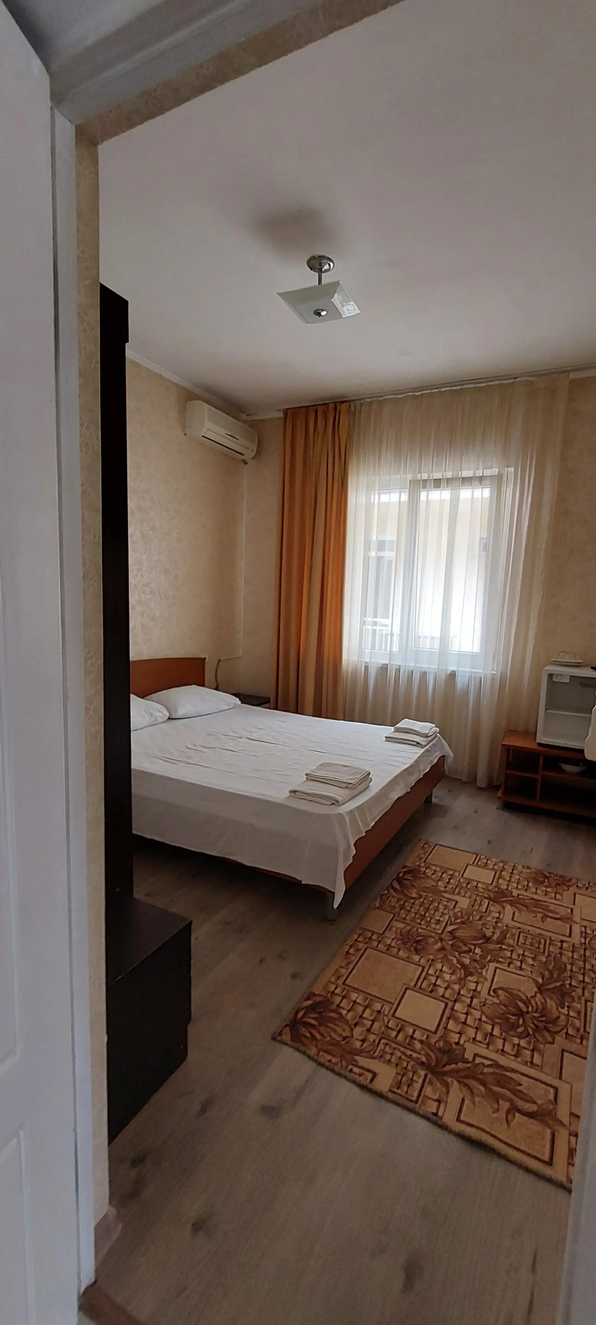 Гостевой дом Лариса