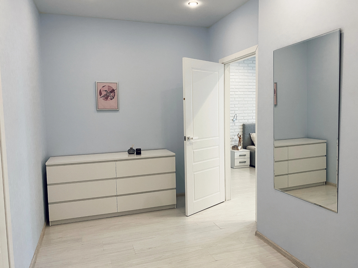 Апартаменты Бориса Житкова 4