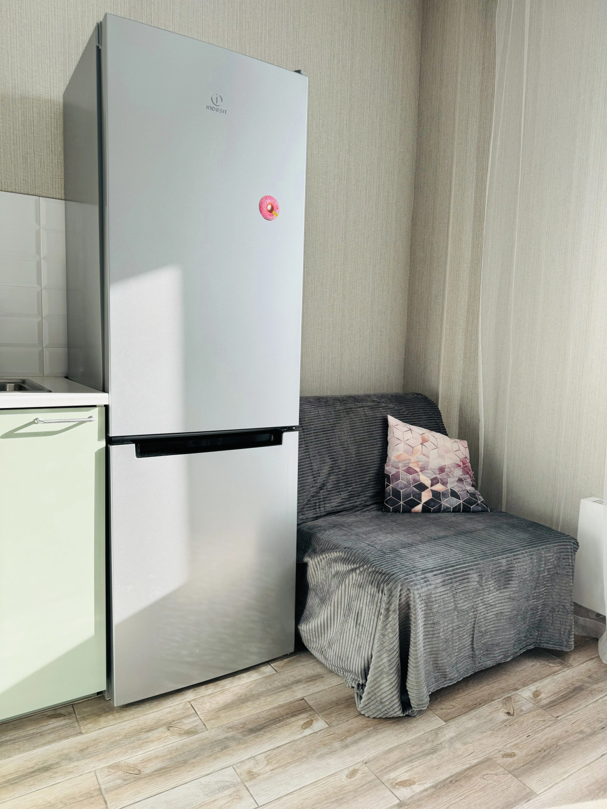 Квартира Violet