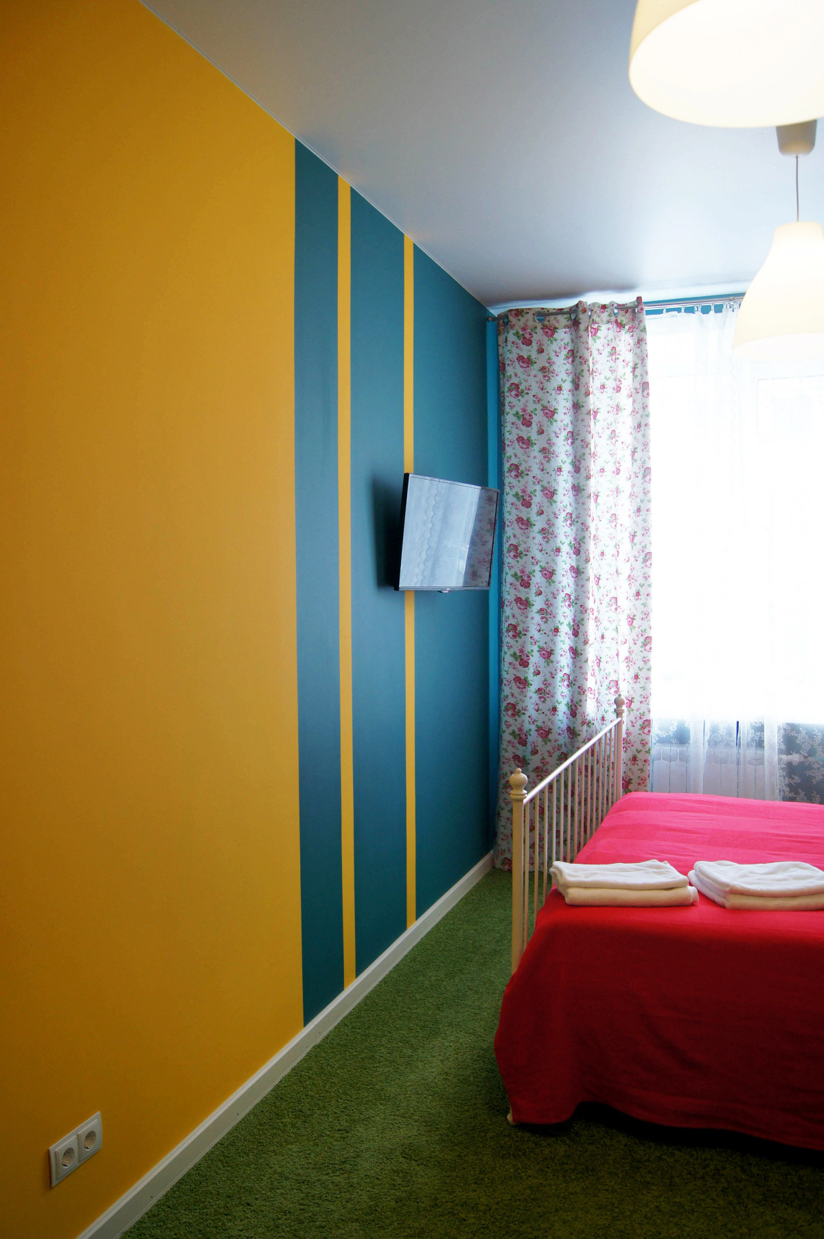 Мини-отель Спи здесь