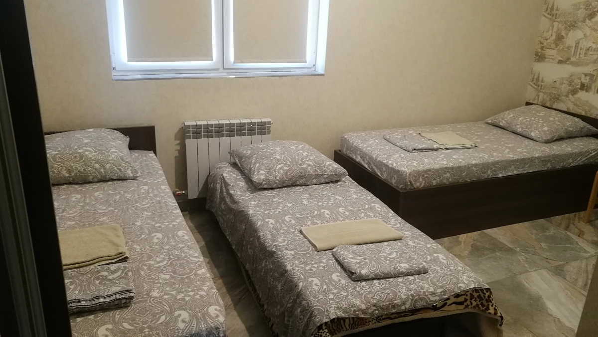 Гостевой дом Стильный