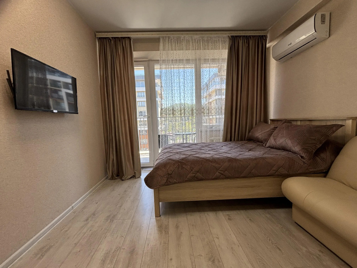 Апартаменты Студия 197 ЖК Каравелла Португалии