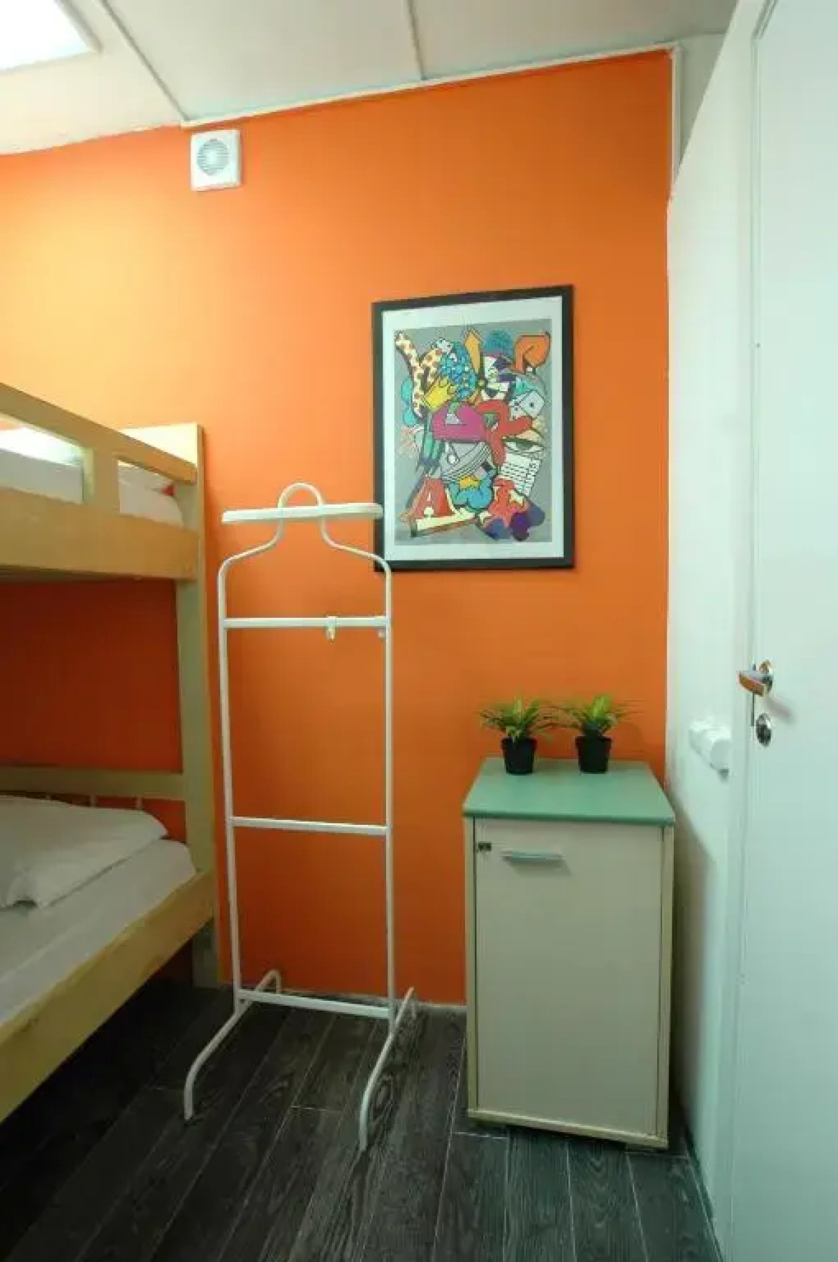 Хостел Hello, Moscow!