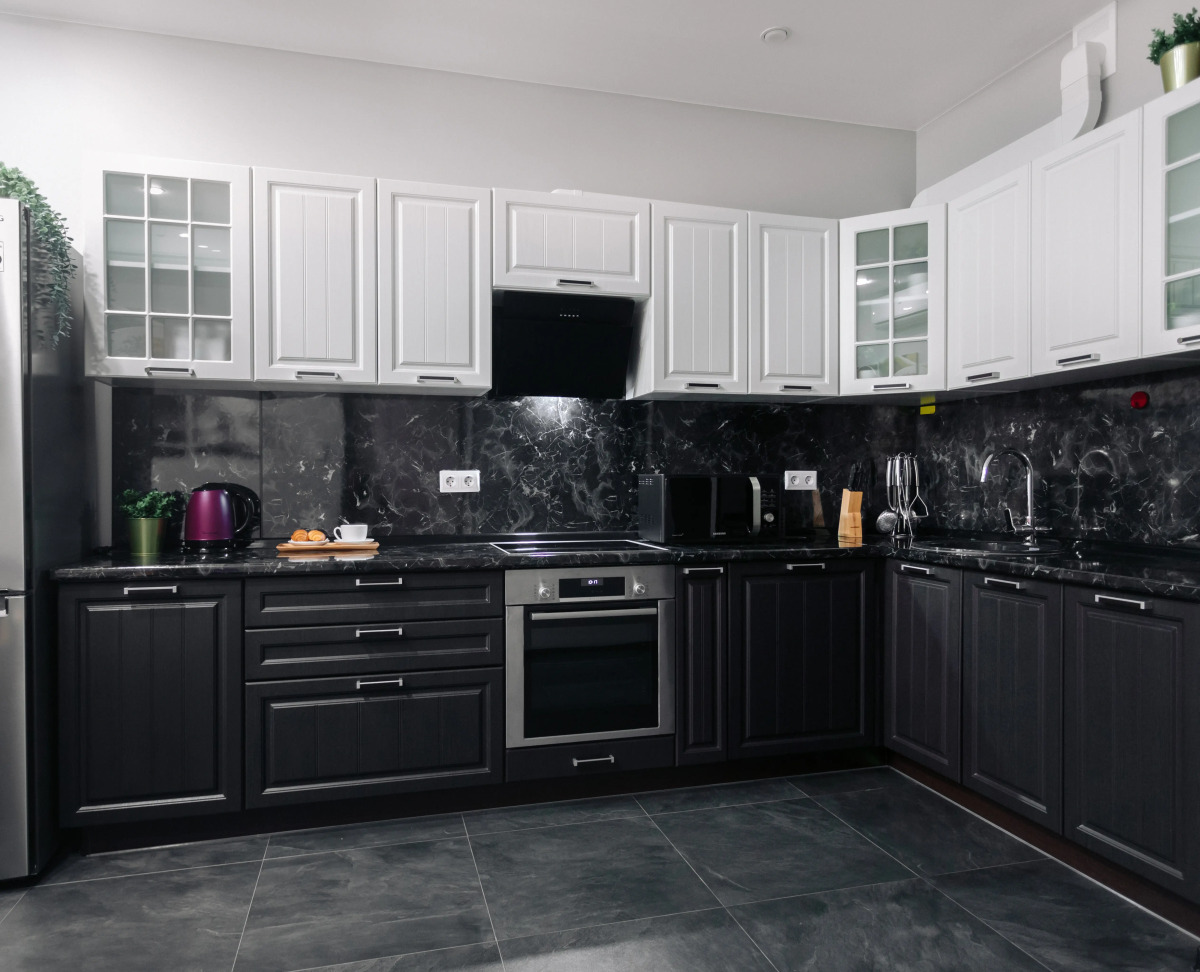 Апартаменты Lalapart Strawberry с дизайнерским ремонтом у метро Дмитровская