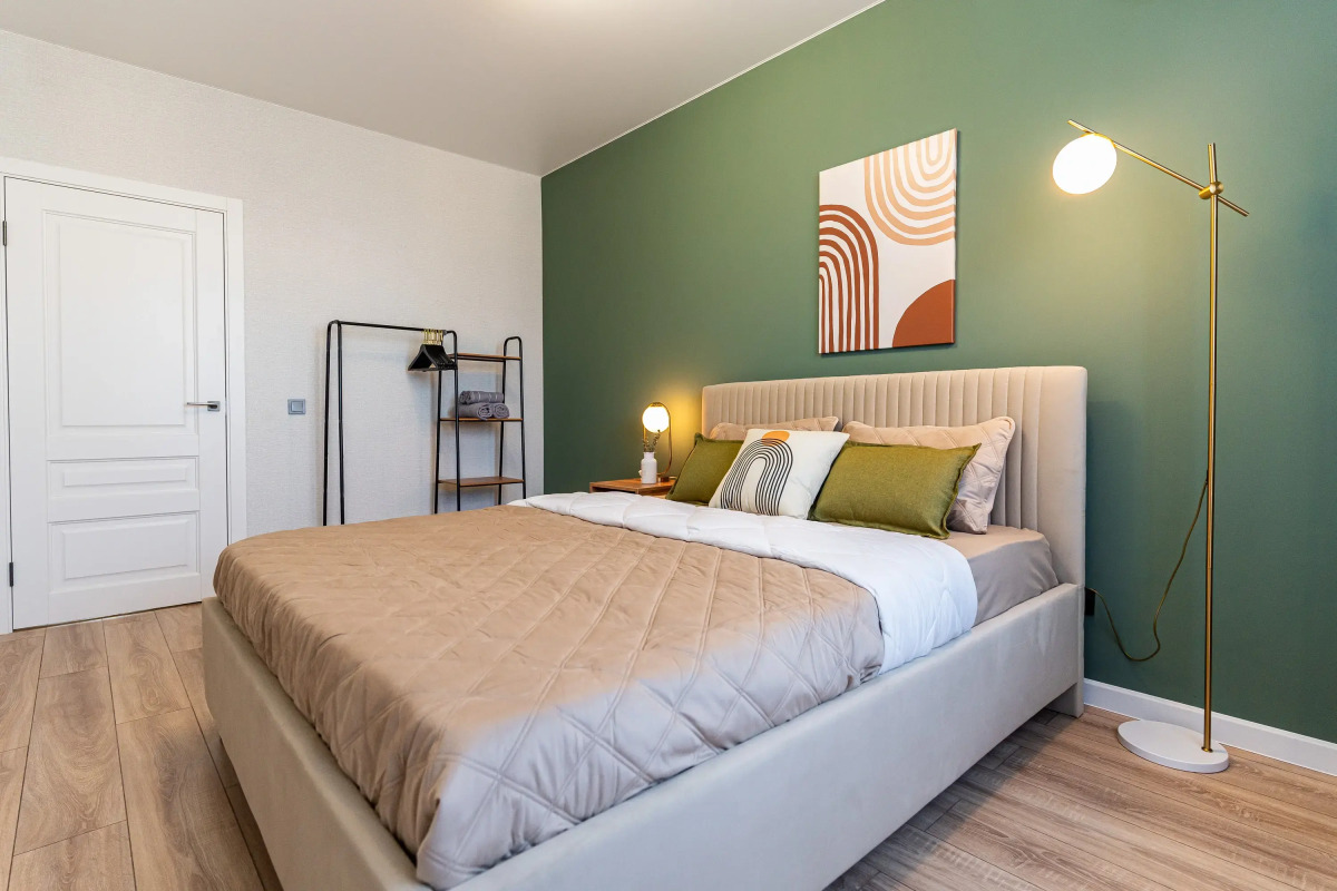 Апартаменты уютные  в ЖК Аpeна от LеtоAрart