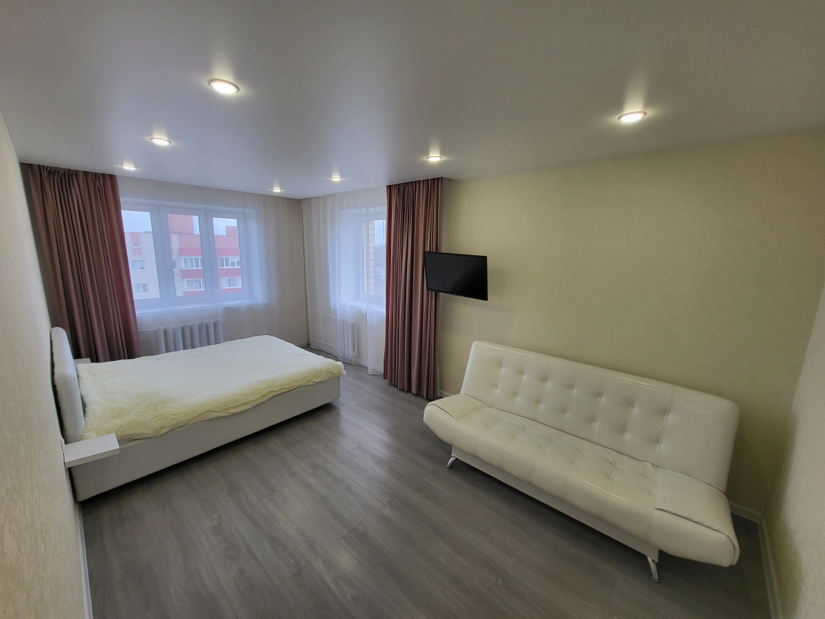 Апартаменты Apartment on 8 marta 21