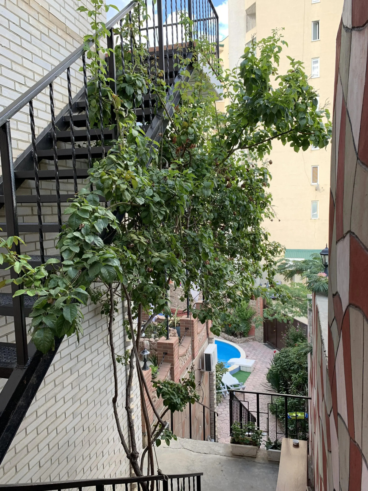 Гостевой Дом Миллениум