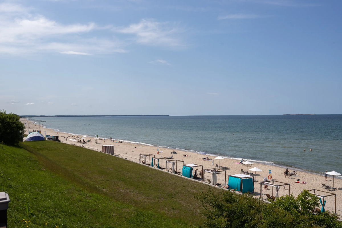 Апартаменты Гнёздышко добра и любви