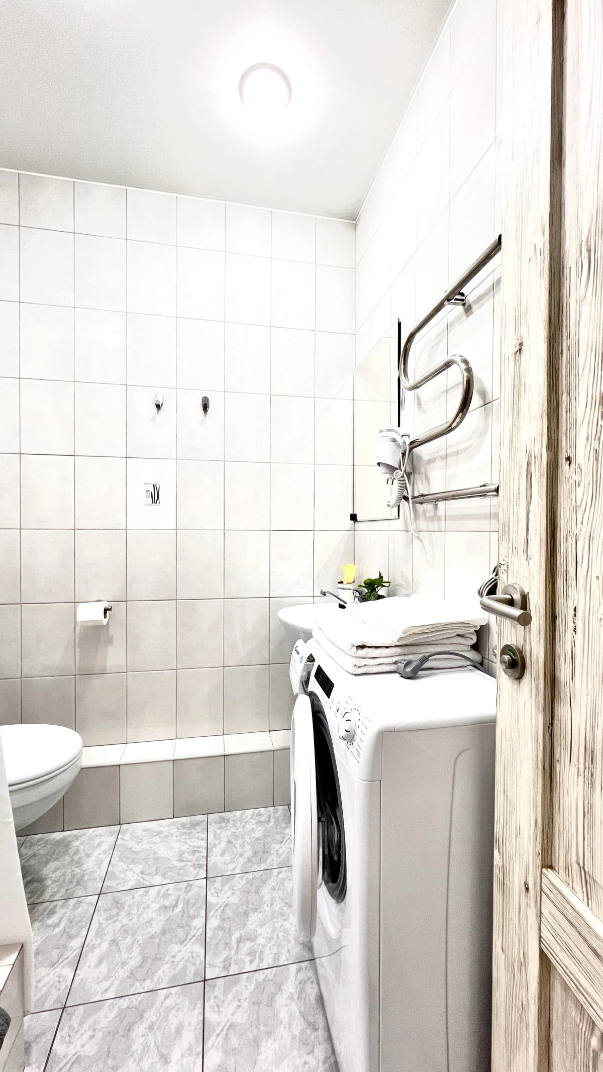 Квартира Магия