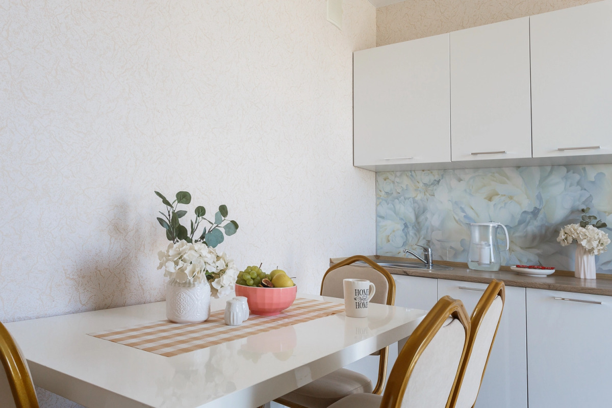 Апартаменты КАК ДОМА