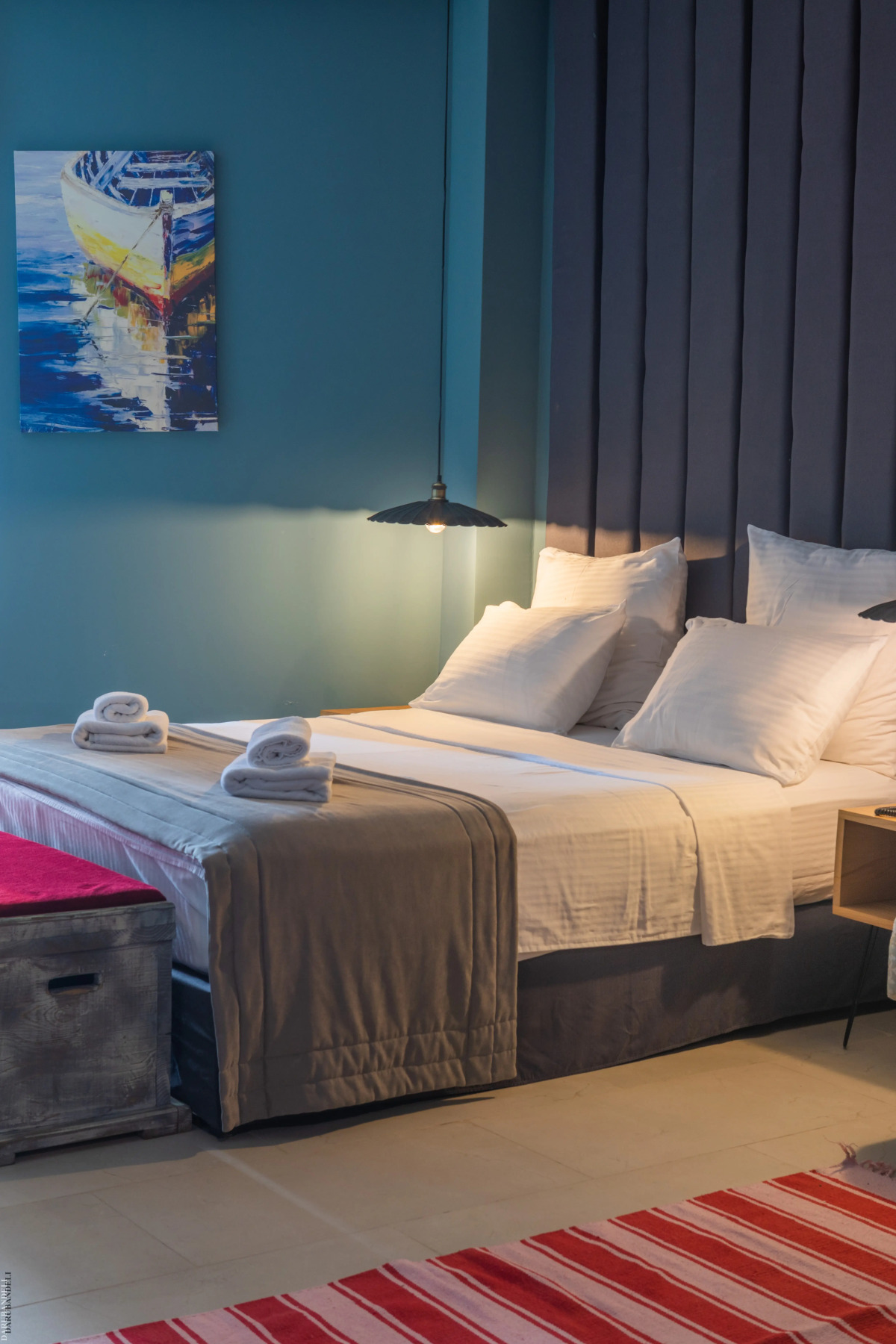 Boulevardside Batumi