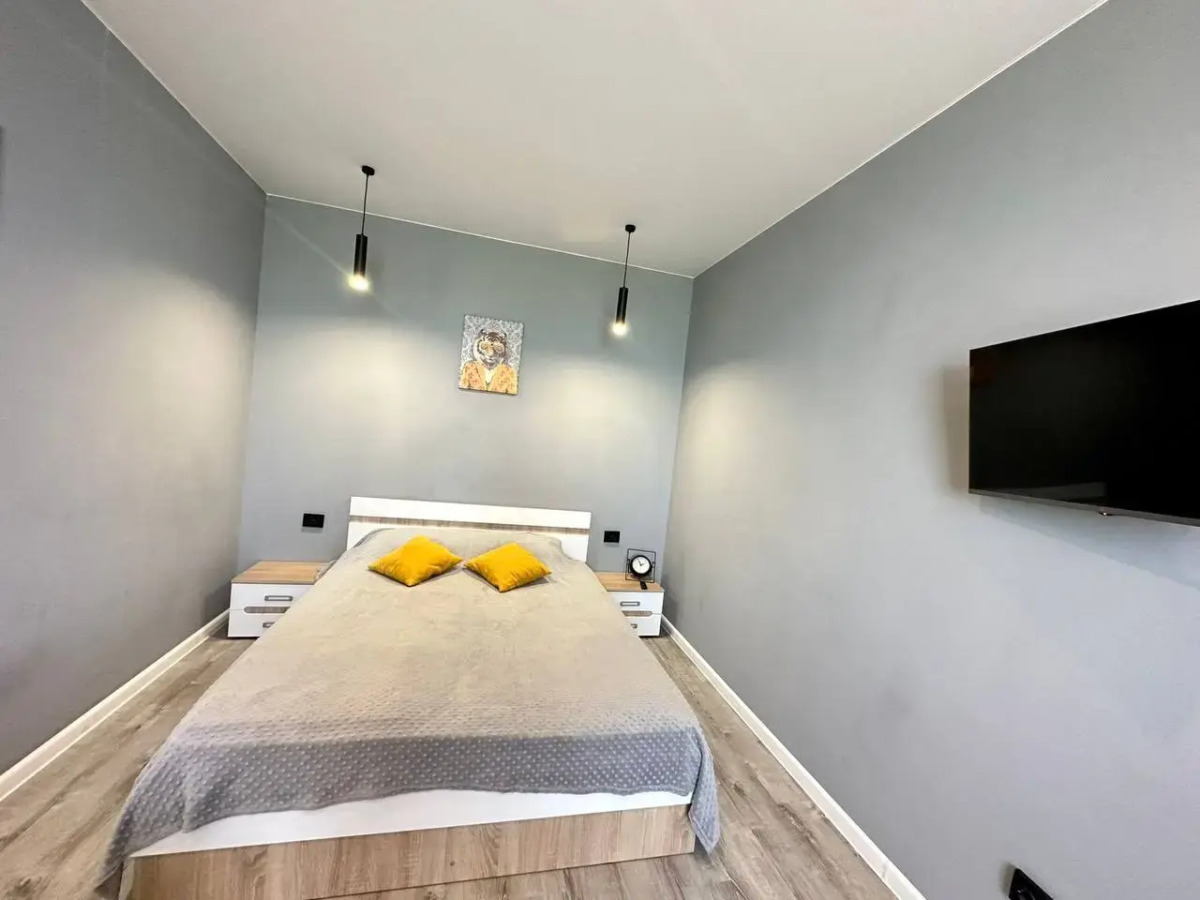 Квартира 2х комнатная в Ближнем Арбеково