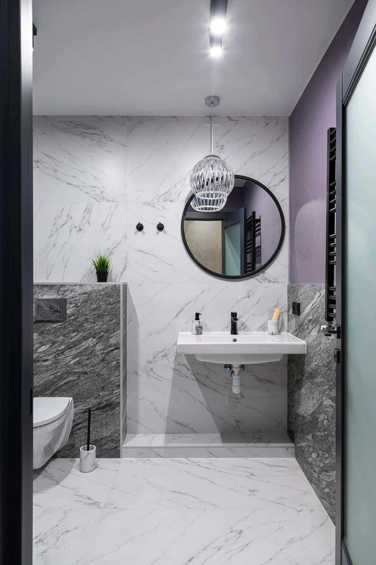 Апартаменты Лофт NICE CHOICE