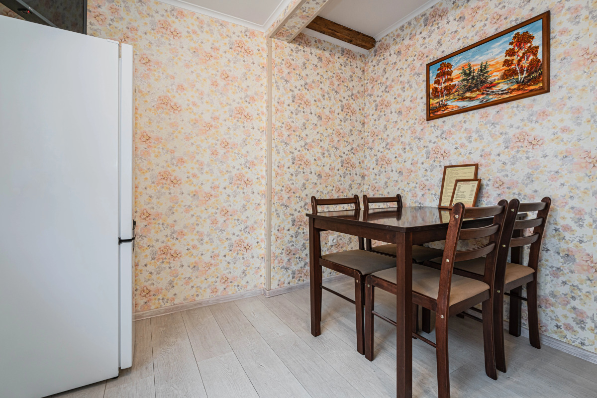 Апартаменты в Немецком Доме на Тихой Улочке