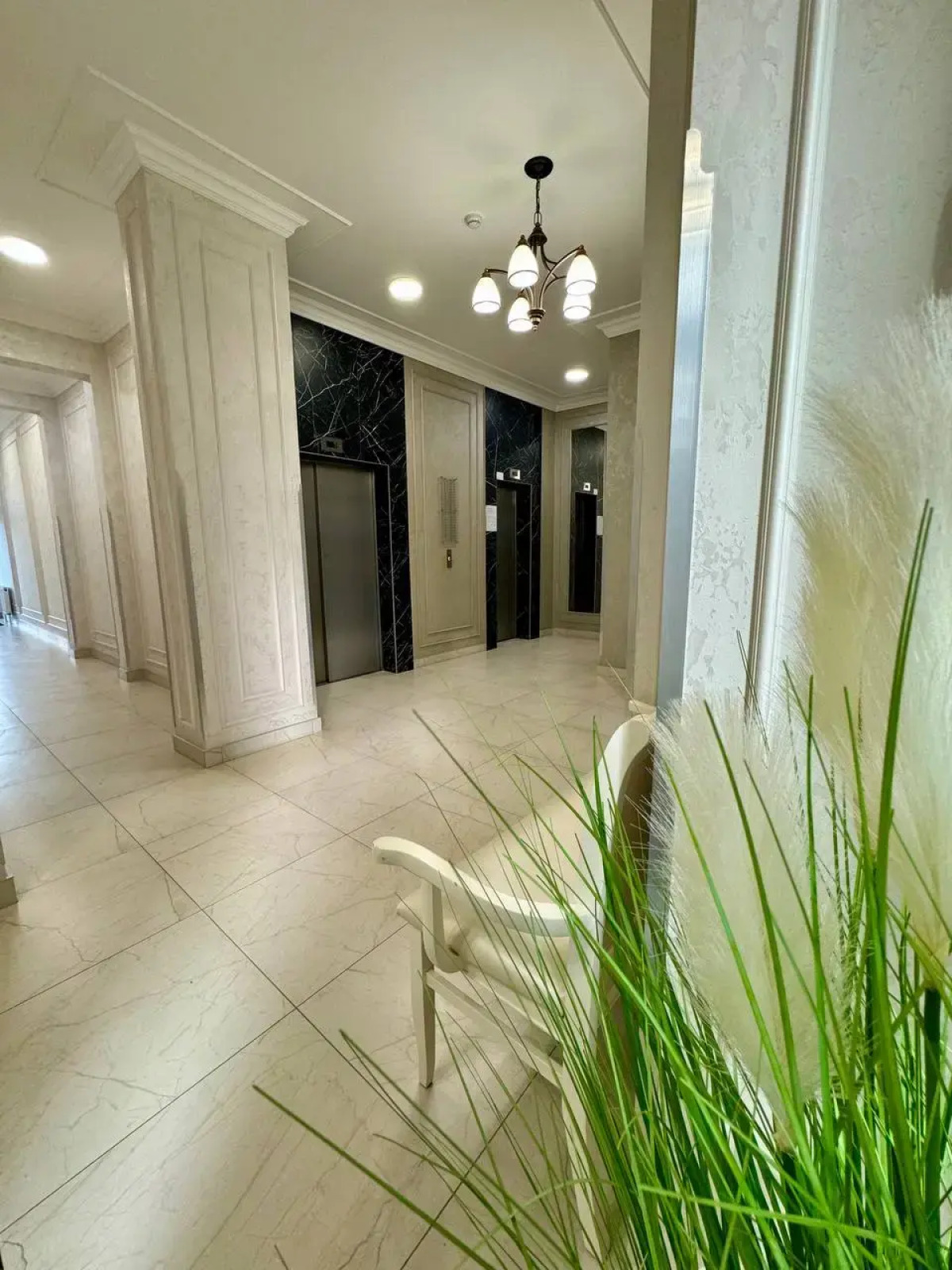 Апартаменты Семейные с красивым видом недалеко от парка Галицкого 1