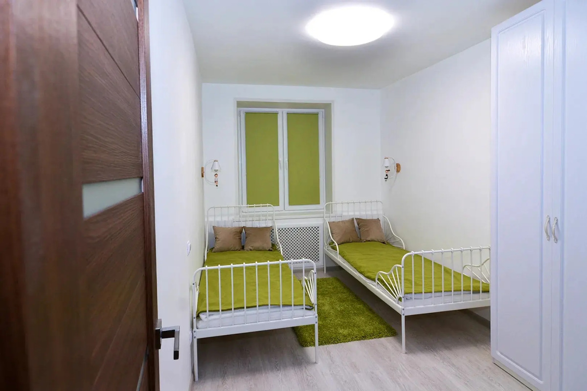 Апартаменты Easy Travels