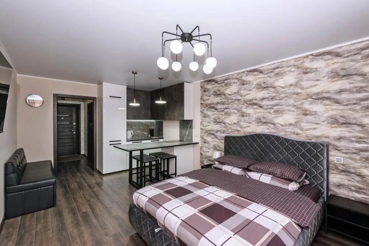 Апартаменты Премьер