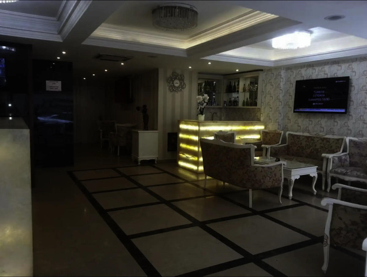 Endican Sultanahmet Hotel