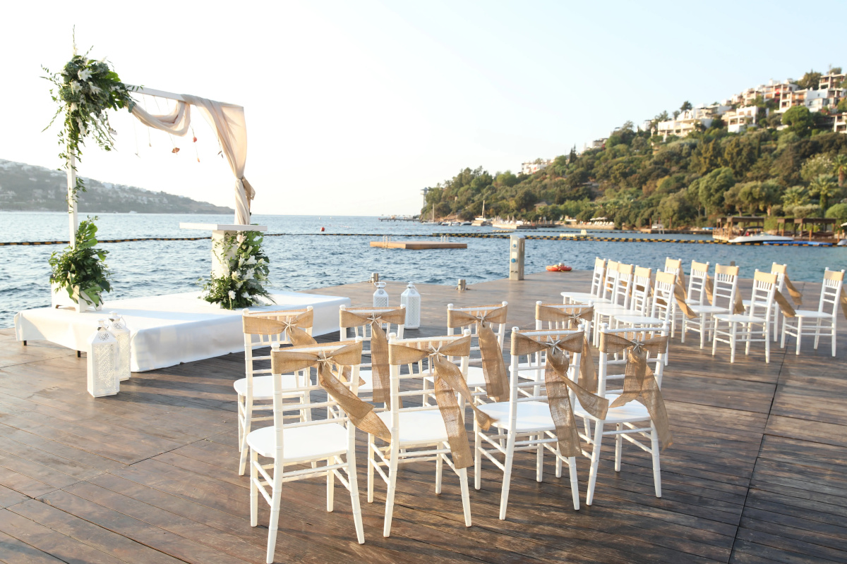 Mivara Luxury Resort & Spa Hot