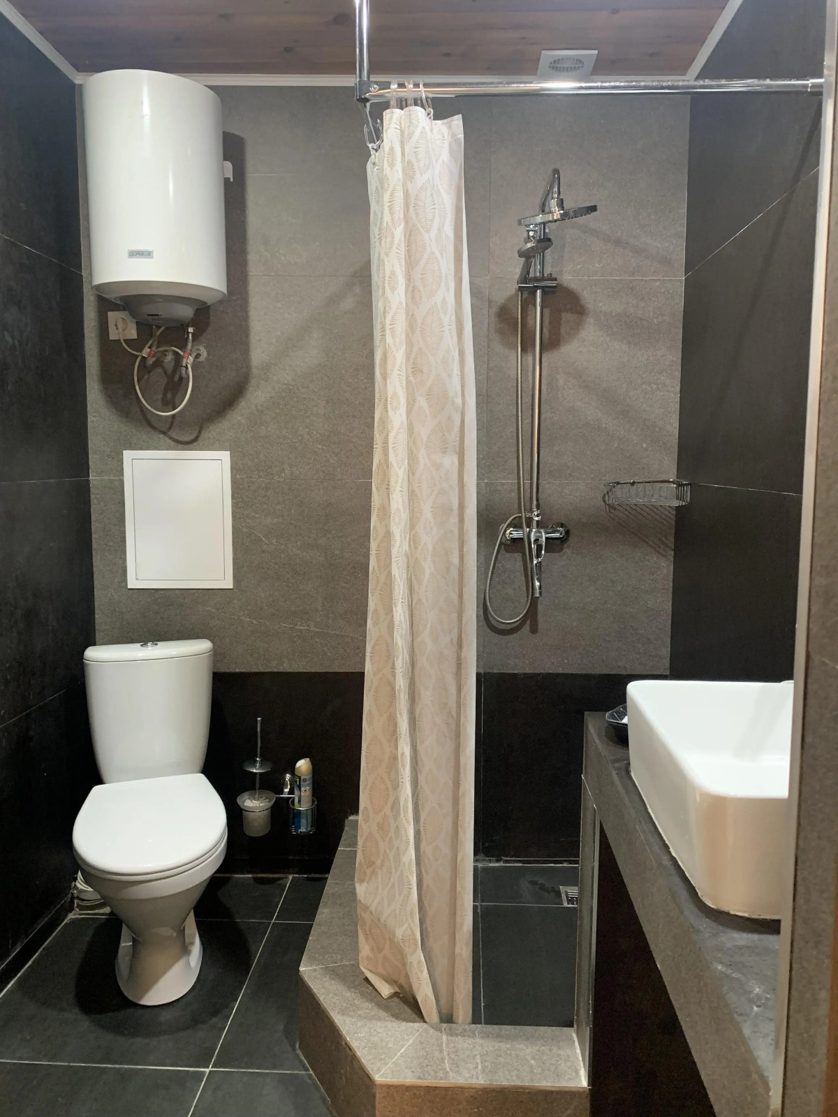 Гостевой дом Край моря