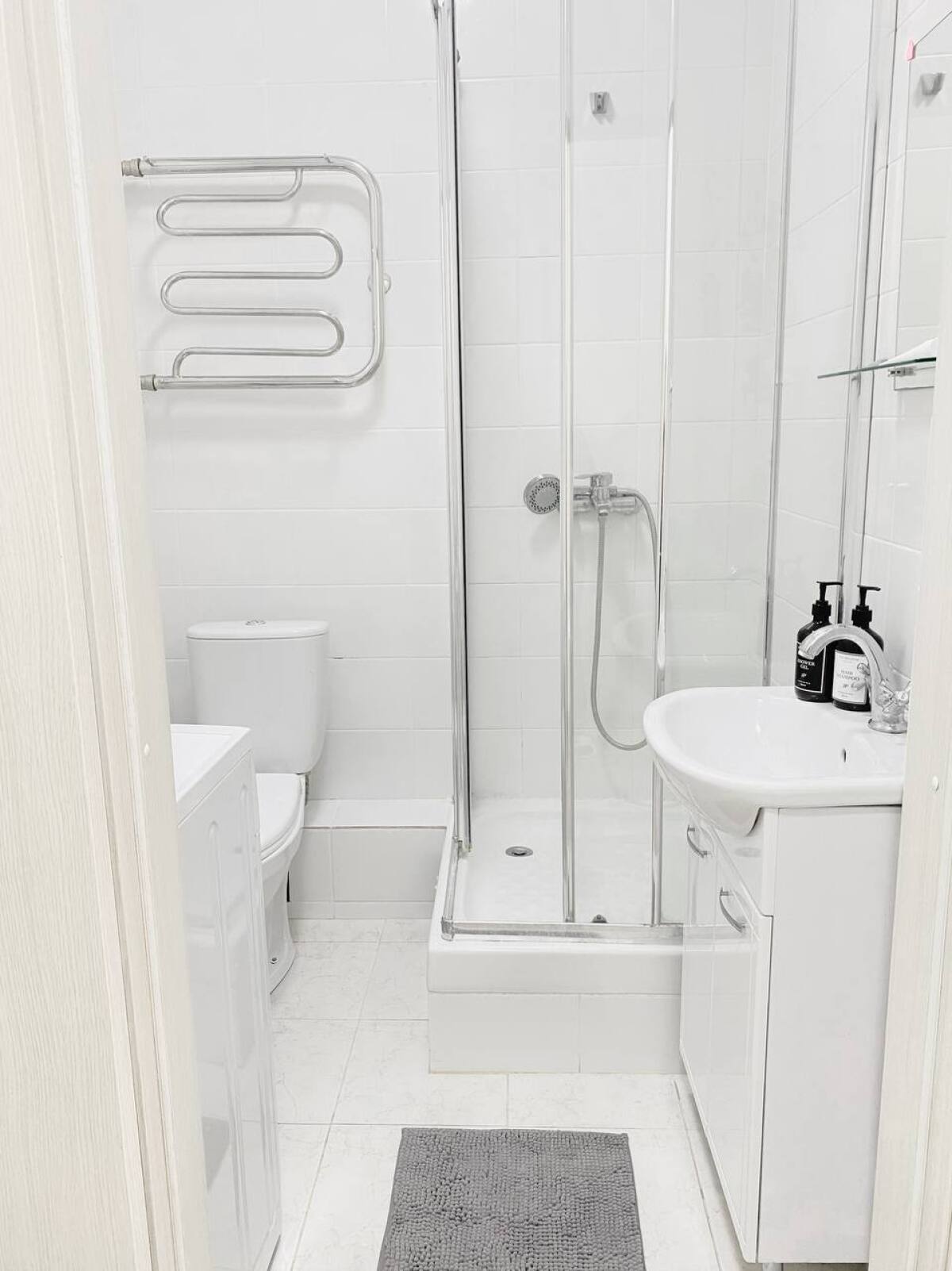 Квартира с Видом на Закат