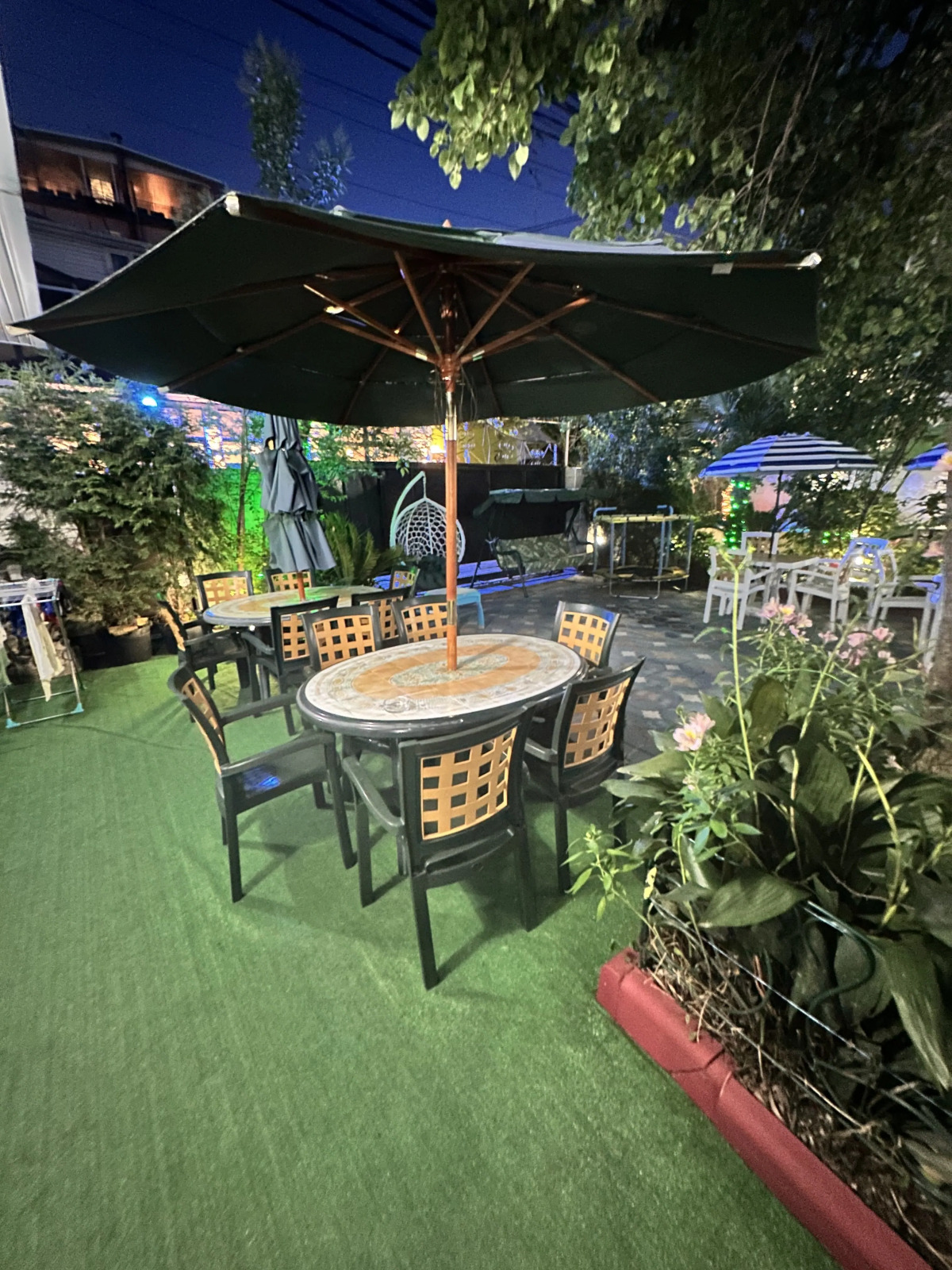 Гостевой дом Лазурный Бриз