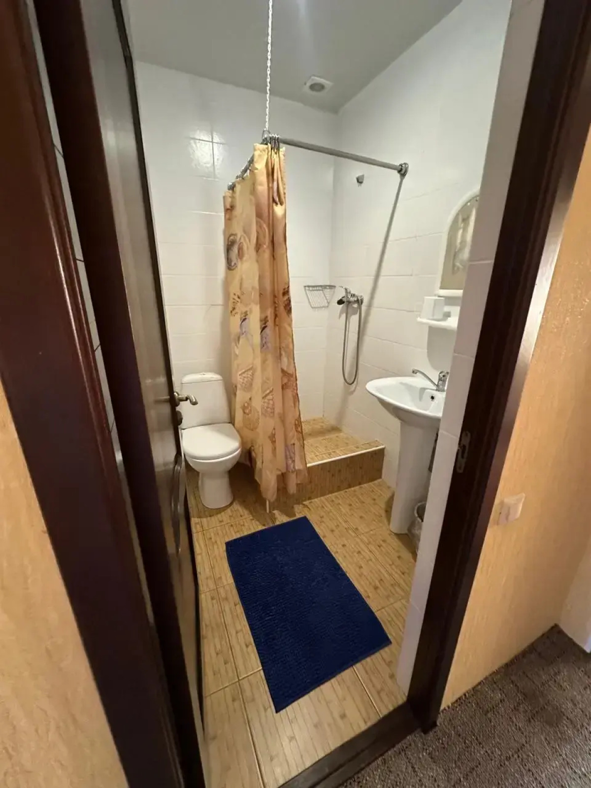 Гостевой дом Альмира