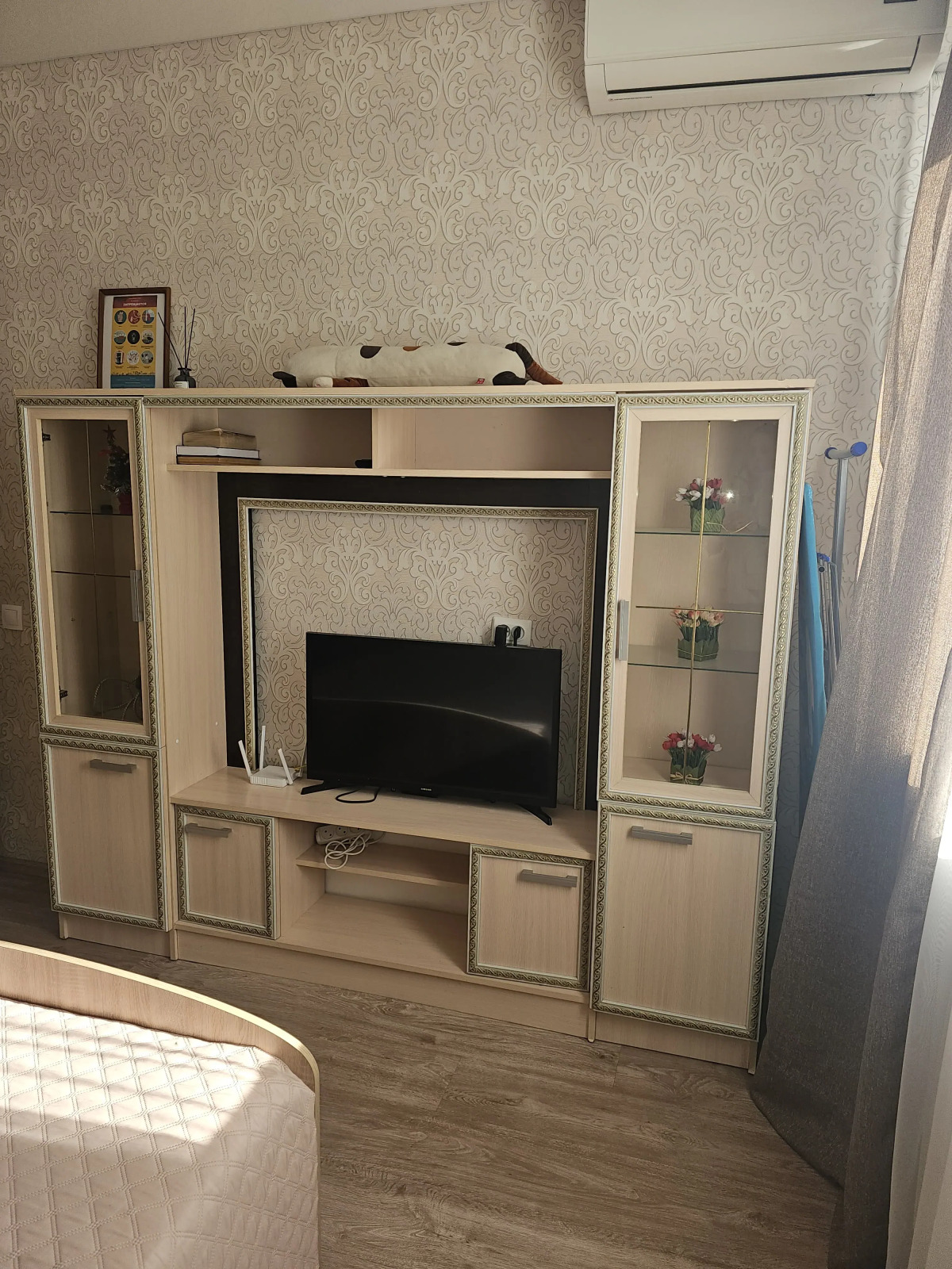 Квартира Ленинградская 25