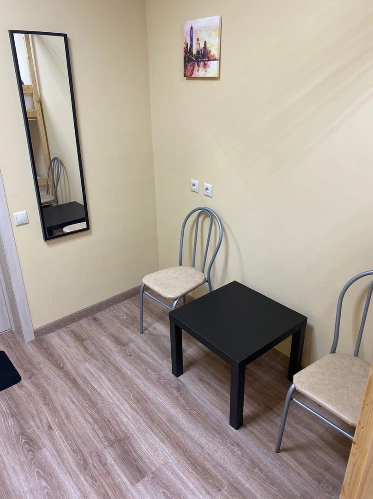 Хостел Дрим Хаус