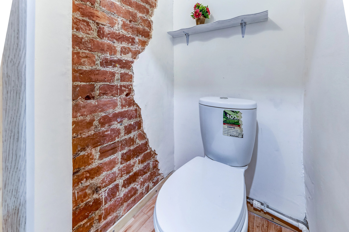 Меблированные Комнаты Technoложка