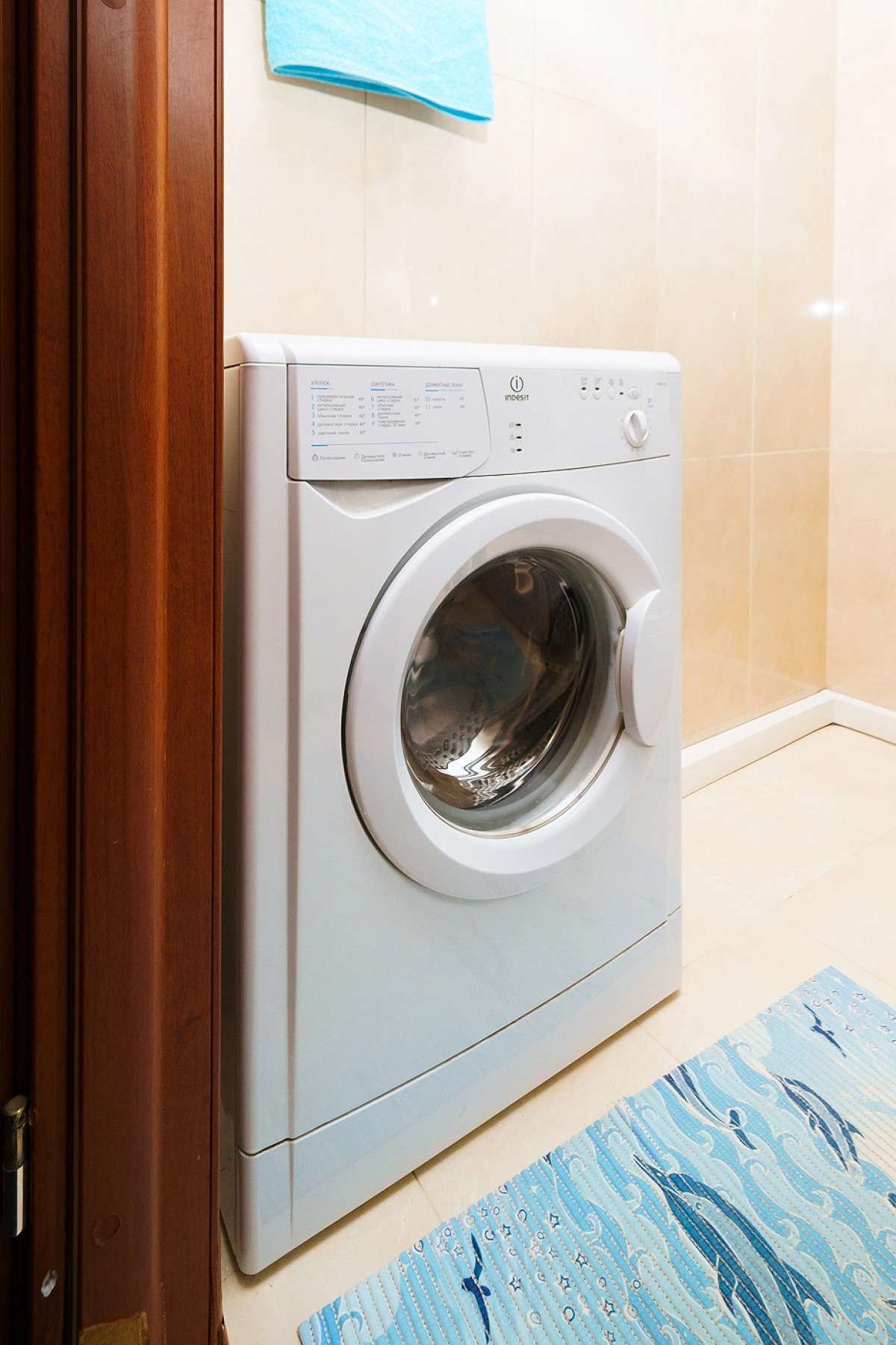 Апартаменты Ленинский Проспект