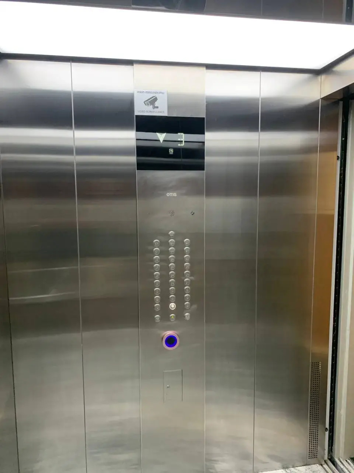 Апартаменты Солнечный Батуми Steps 601