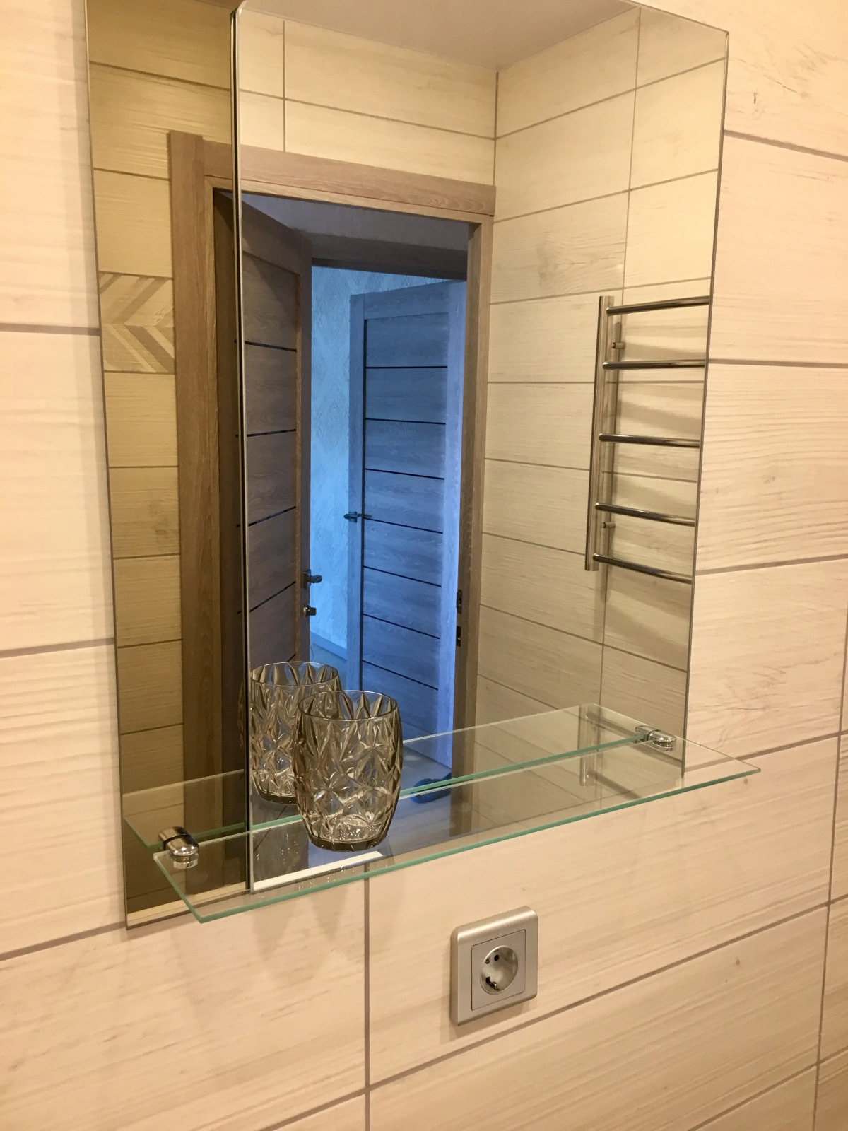 Квартира Сахалинская