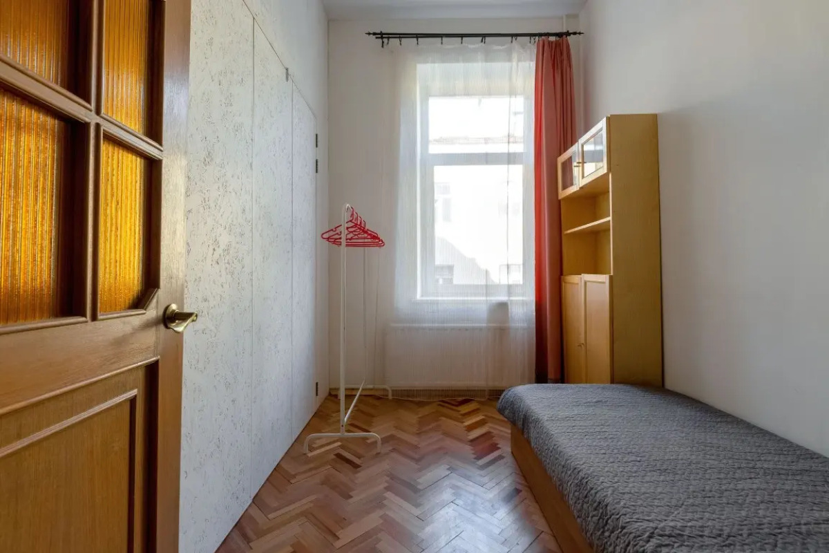 Апартаменты на Литейном 52 (2)