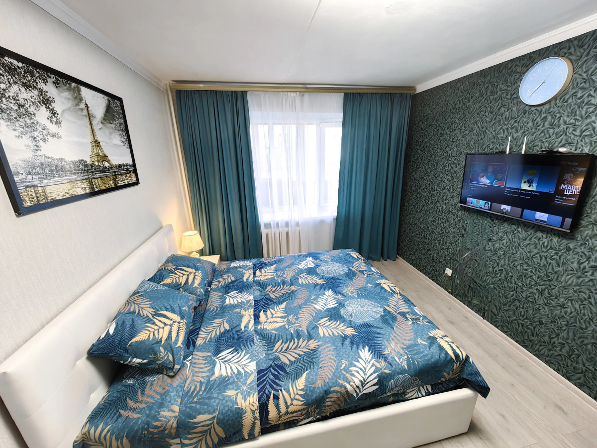 Апартаменты рядом с Триумф Плаза