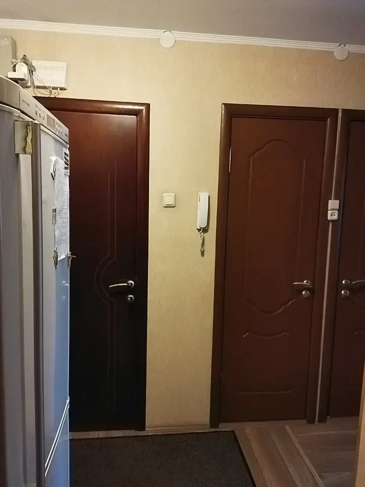 Квартира 2 комнатная от Собственника