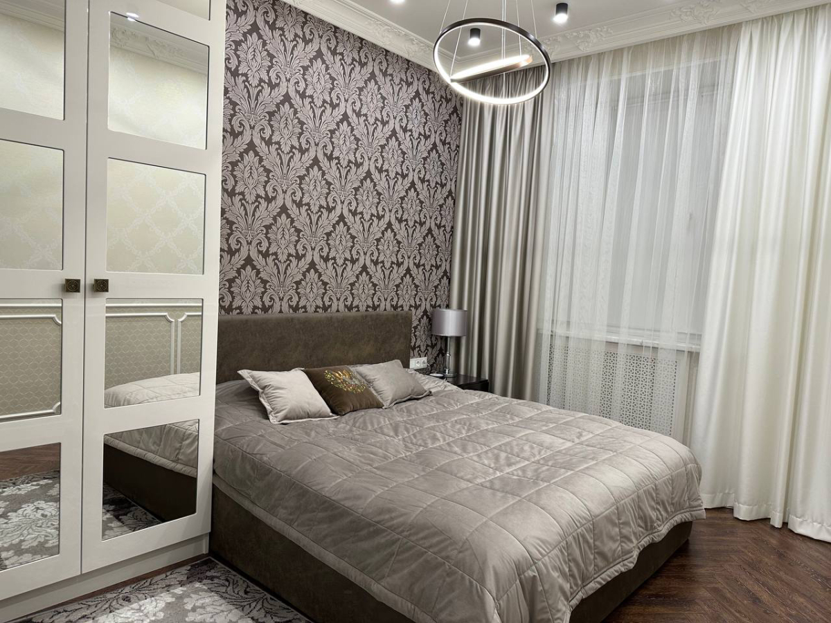 Апартаменты ДзенХоум Восхищение 81