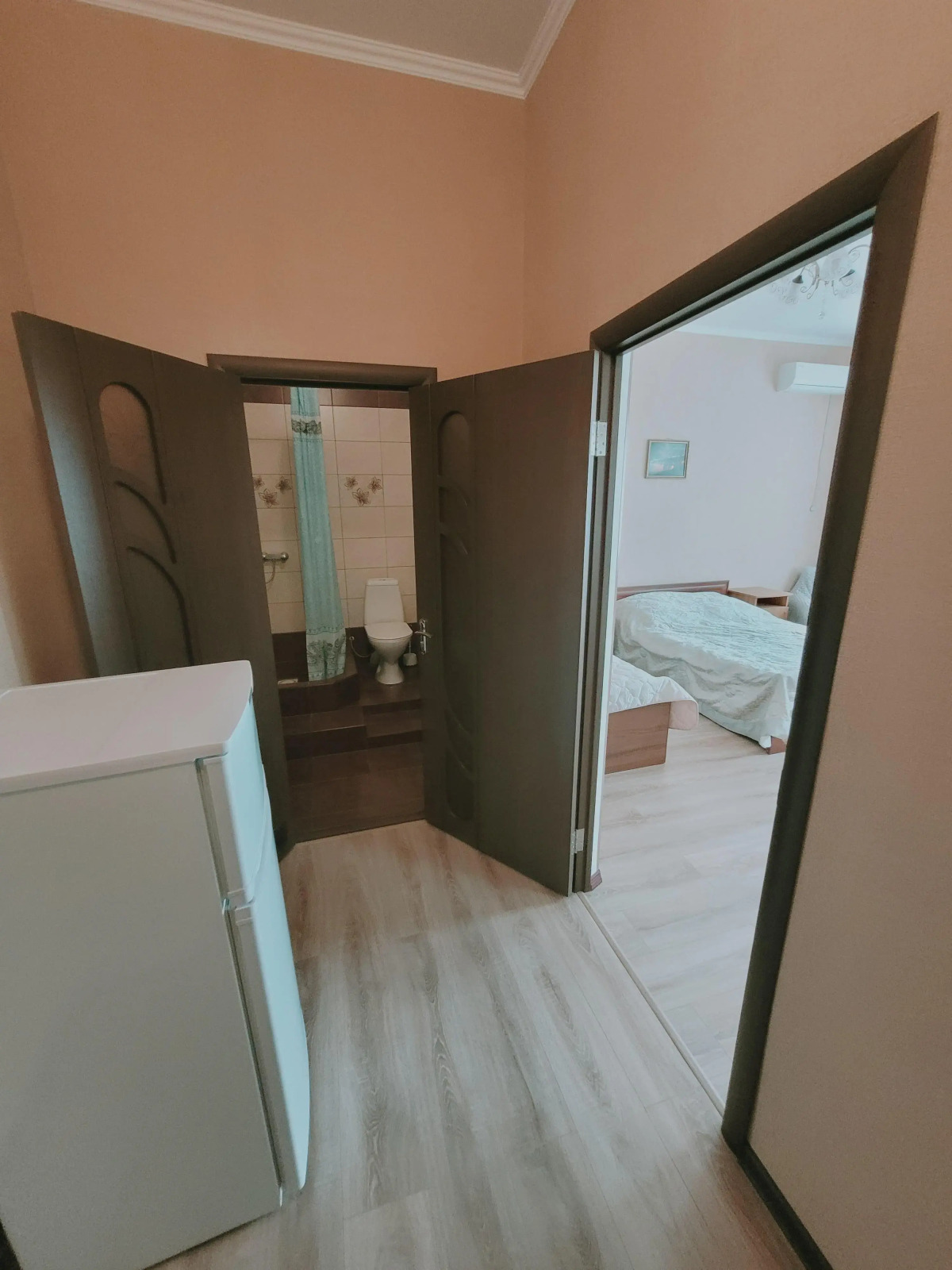 Гостевой дом ДРУЗЬЯ