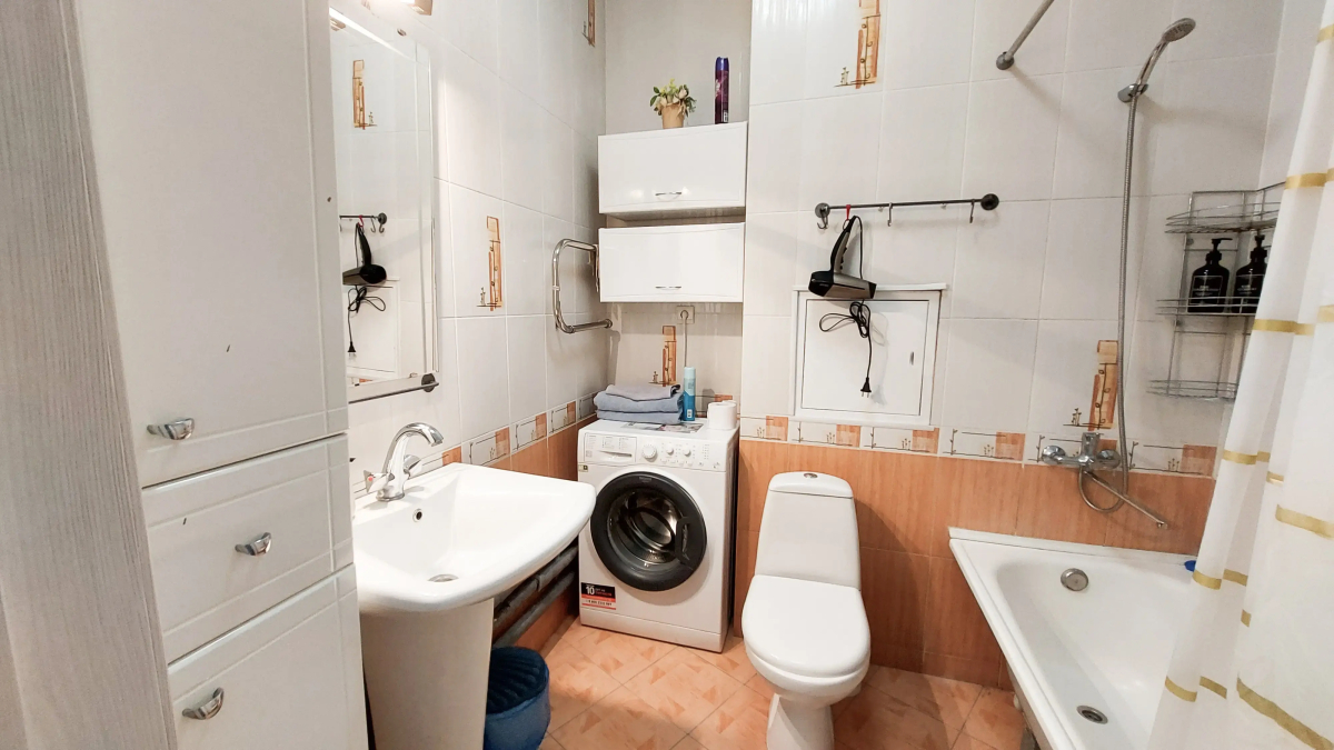 Квартира Тепло на Энгельса