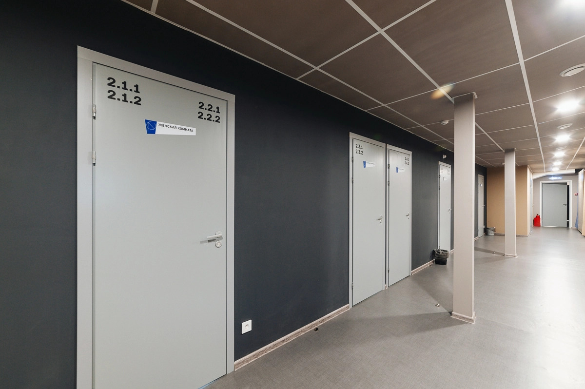 Хостел Ловец Снов