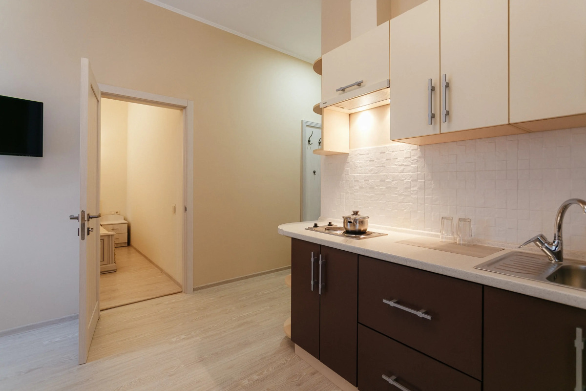 Мини-отель Asiya