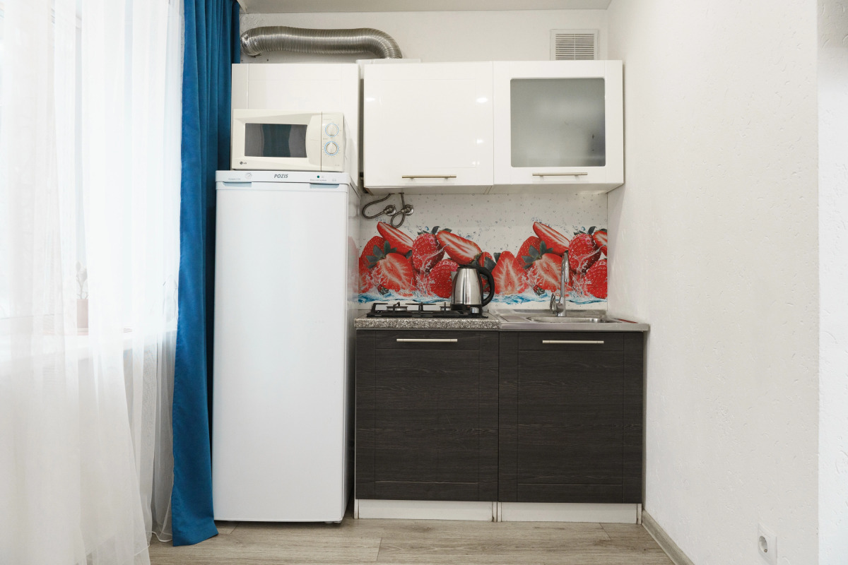 Апартаменты Студия на Кремлевской 25