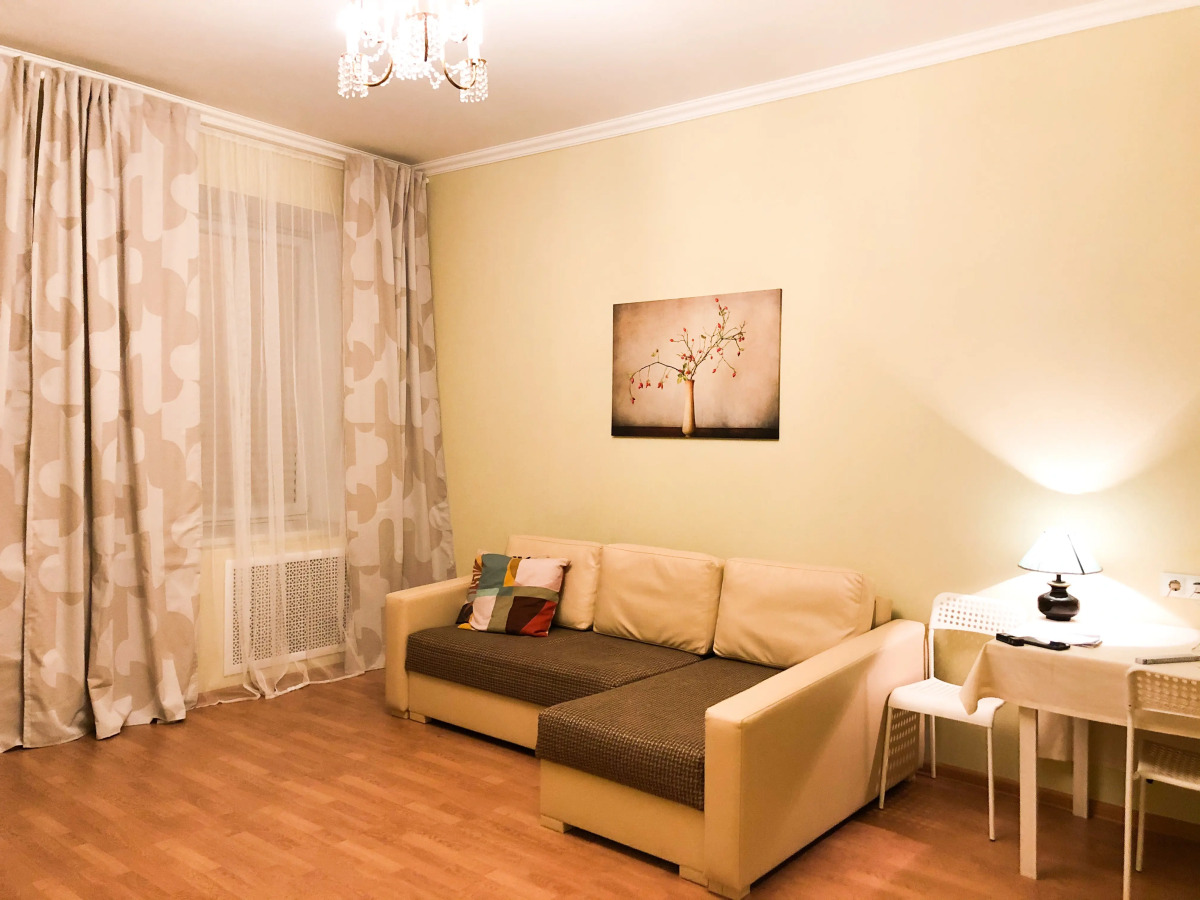 Апартаменты на Набережной Канала Грибоедова 18-20