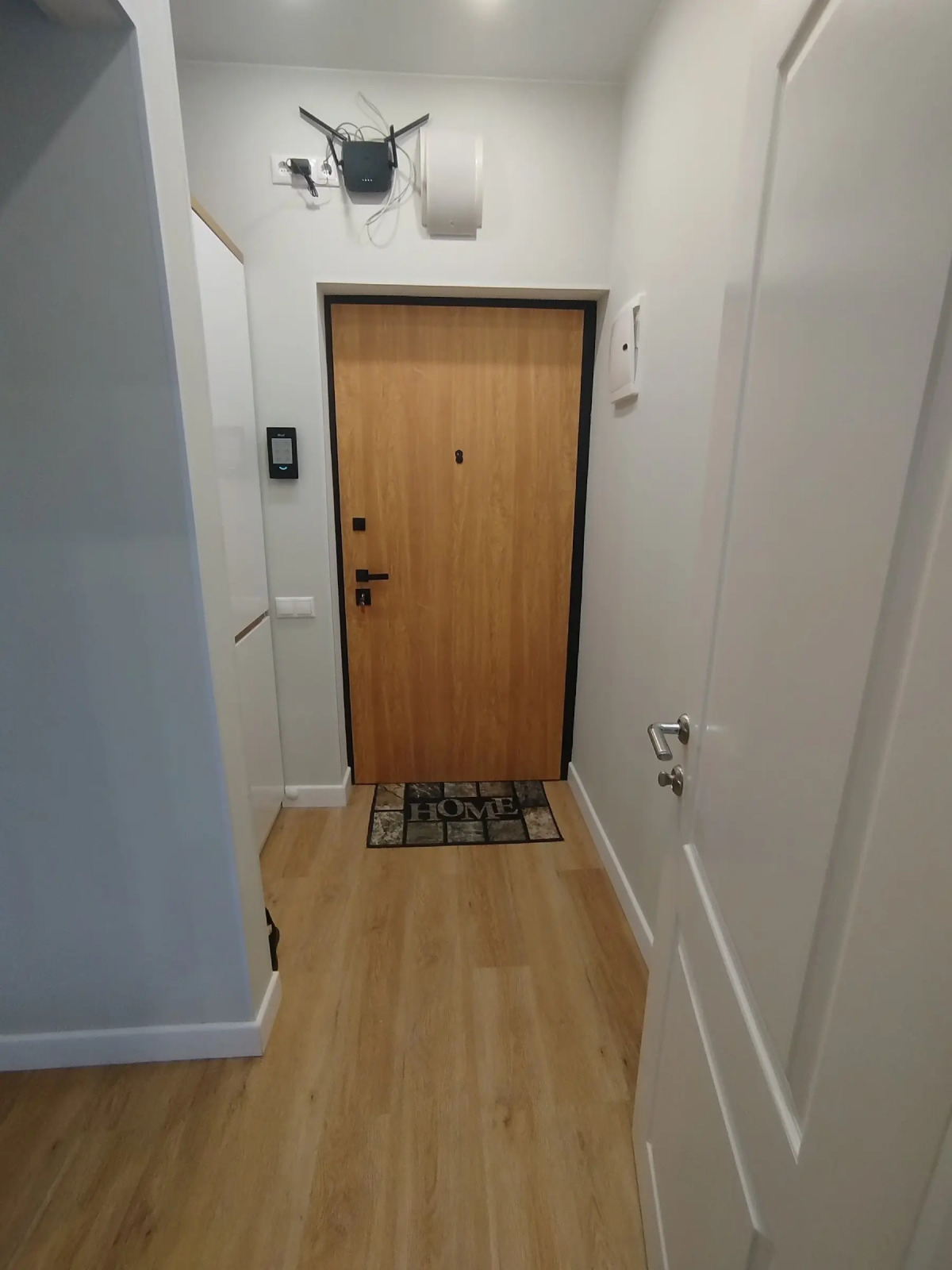 Квартира на Улице Годовикова 11к4