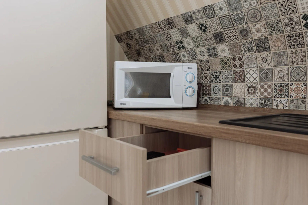 Квартира Уют