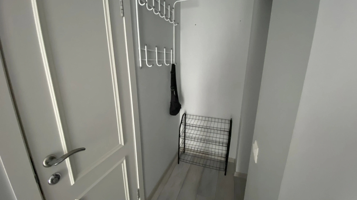 Апартаменты Волжская 83А