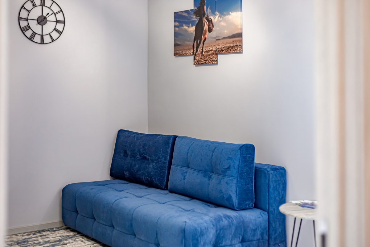 Апартаменты Лотос Ирины Савельевой - У долины роз