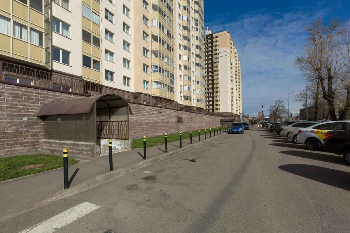 Квартира Нежная Романтика