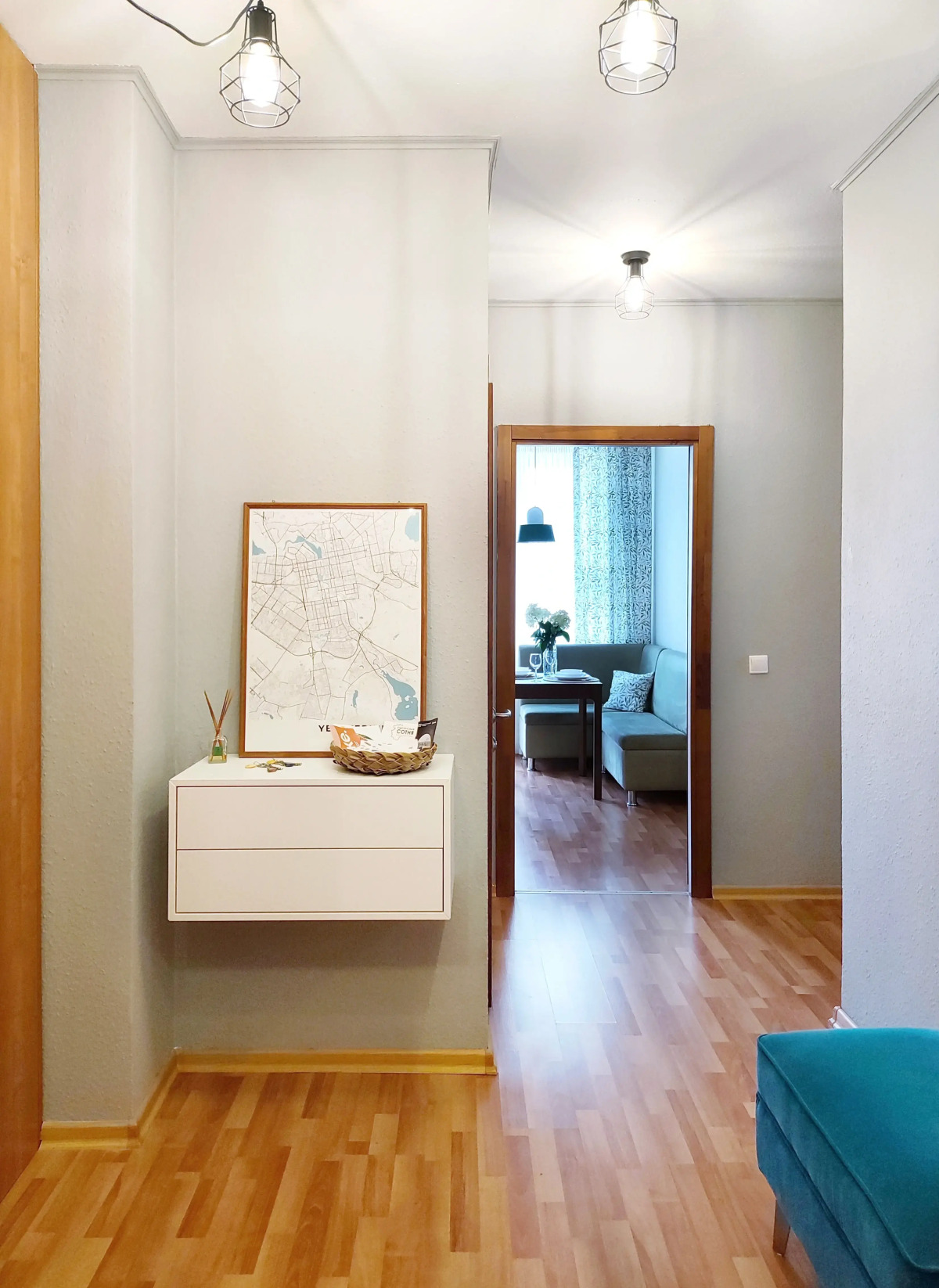 Квартира Самоцветы Cемейная