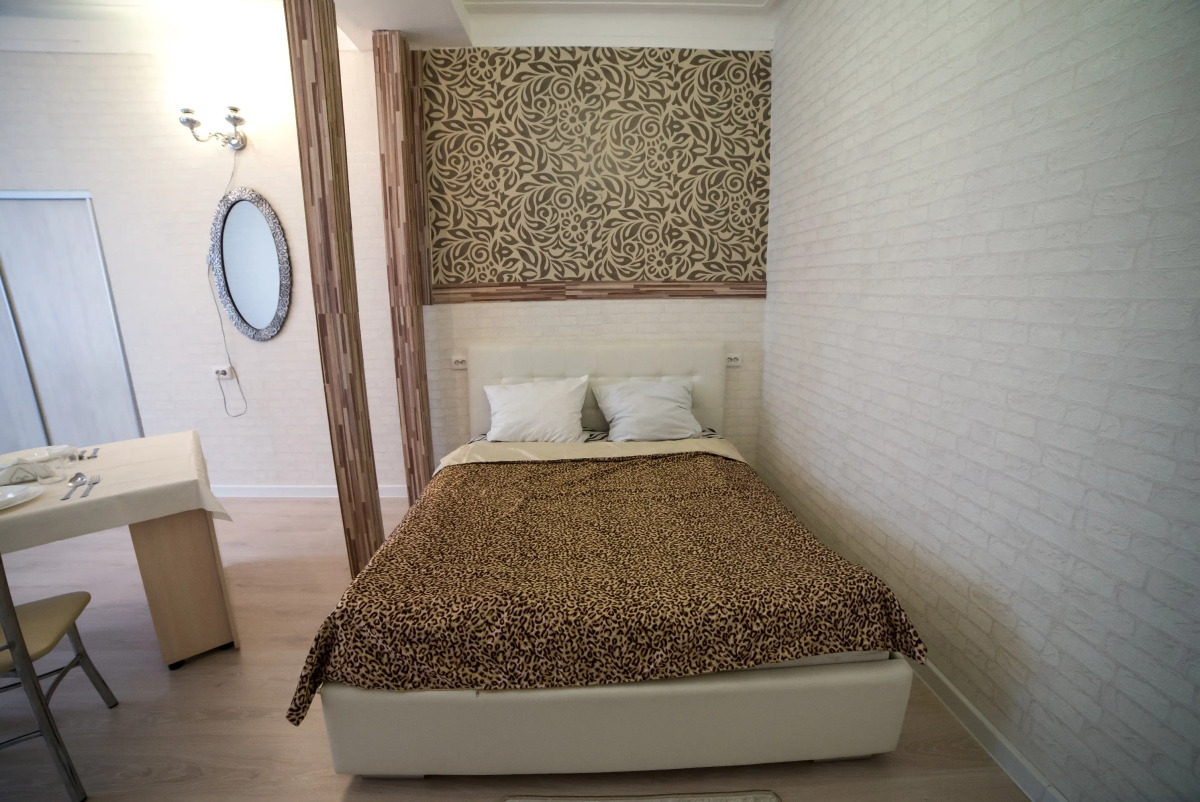 Апартаменты Center Mogilev